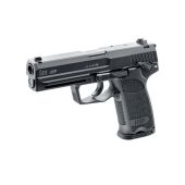 USP Metal Slide CO2 GBB pistol H&K Umarex