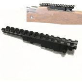 Scope RIS Rail for KAR 98 sniper rifle ACM