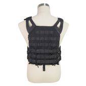 Tactical Vest JPC Swiss Arms Black