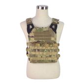 Tactical Vest JPC Swiss Arms Multicam