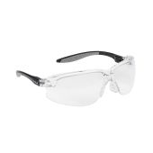 Protection Glasses Axis Clear Bolle