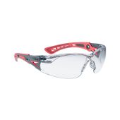 Protection Glasses Rush Clear Bolle