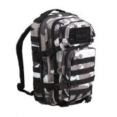 Backpack Assault Small 20L Mil-Tec Urban