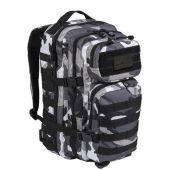 Backpack Assault Large 36L Mil-Tec Urban