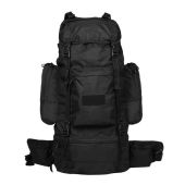 Backpack Ranger 75 Liter Mil-Tec Black