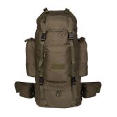 Backpack Ranger 75 Liter Mil-Tec Olive