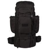 Backpack RECON 88 Liter Mil-Tec Black