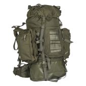 Backpack TEESAR 100 liter Mil-Tec Olive