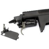 Upgrade steel trigger sear for Striker AS-01 AirsoftPro