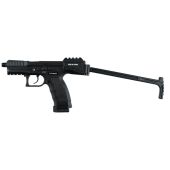 USW A1 GBB CO2 pistol ASG