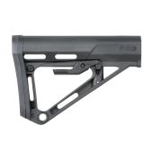 Tactical Stock Compact RS3 for M4 APS Black