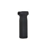 Vertical Grip for RIS with LiPo compartment Big Dragon Black