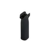 Vertical Grip for RIS with LiPo compartment Big Dragon Black