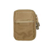 Multifunction Pouch 8Fields Coyote