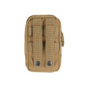Phone Utility Pouch 8Fields Coyote