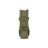 Extended Pistol Mag Pouch 8Fields Olive