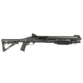 Shotgun rifle CM.366 Tactical Cyma