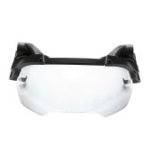 Goggles for Fast type helmets FMA Clear