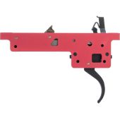 Upgrade Steel Trigger for VSR-10 series Gen 3 Maple Leaf