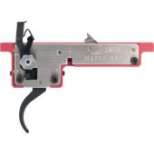 Upgrade Steel Trigger for VSR-10 series Gen 3 Maple Leaf