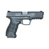 BLE SAR 9 Alpha Gas GBB pistol ICS