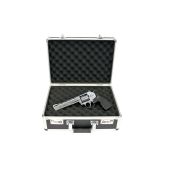 Pistol case 15x30x40 cm ASG