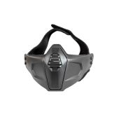 Mask Armor Ultimate Tactical Black