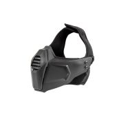 Mask Armor Ultimate Tactical Black