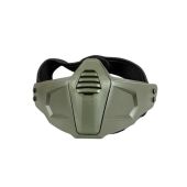 Mask Armor Ultimate Tactical Olive