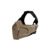 Mask Armor Ultimate Tactical Tan