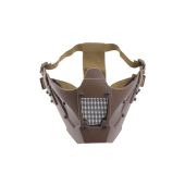 Mask FAST Ultimate Tactical Coyote