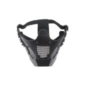 Mask FAST Ultimate Tactical Black