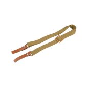Tactical sling for AK Ultimate Tactical Tan