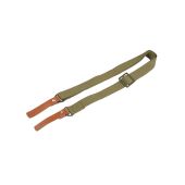Tactical sling for AK Ultimate Tactical Olive