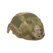 Helmet Cover FAST Ultimate Tactical ATC FG