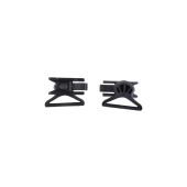 Goggle Swivel Clips 36 mm FAST Ultimate Tactical