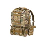 Assault backpack 3 days 8Fields Multicam
