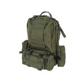 Assault backpack 3 days 8Fields Olive