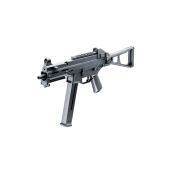 Submachine gun UMP Sportsline BLK H&K Umarex