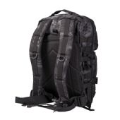 Backpack Assault Large 36L Mil-Tec Mandra Night