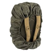 Backpack cover Mil-Tec Olive