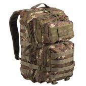 Backpack Assault Large 36L Mil-Tec Vegetato