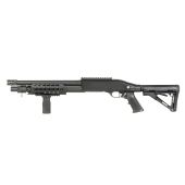 Shotgun rifle CM.366M Full Metal Cyma