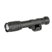 LED tactical flashlight 200 lumens Element
