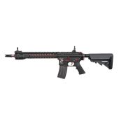 Assault rifle SA-B14 KeyMod 12 Red Edition Specna Arms