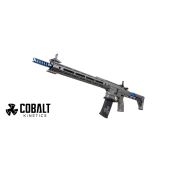 Assault rifle BAMF Team Cobalt G&G