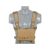 Hybrid Chest Rig 8Fields Coyote