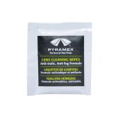 Lens cleaning wipes Pyramex