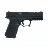 G-Force 19 VX9 gas GGB pistol AW Custom