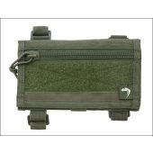 Wrist Map Pouch Viper Tactical Olive